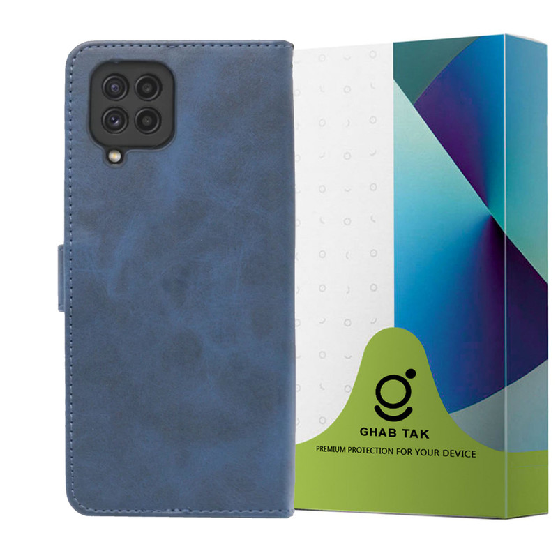 کیف کلاسوری قاب تک مدل KIFBAGH مناسب برای گوشی موبایل سامسونگ Galaxy A12
