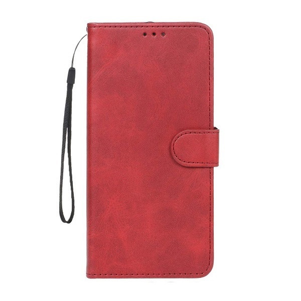 کیف کلاسوری مدل چرمی مناسب برای گوشی موبایل سامسونگ Galaxy A24 / A24 5G