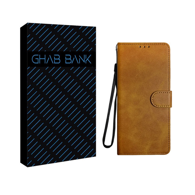 کیف کلاسوری قاب بانک مدل KIFPRO مناسب برای گوشی موبایل سامسونگ GALAXY S21 FE