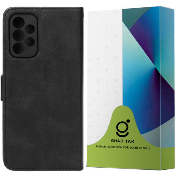کیف کلاسوری قاب تک مدل KIFBAGH مناسب برای گوشی موبایل سامسونگ Galaxy A52