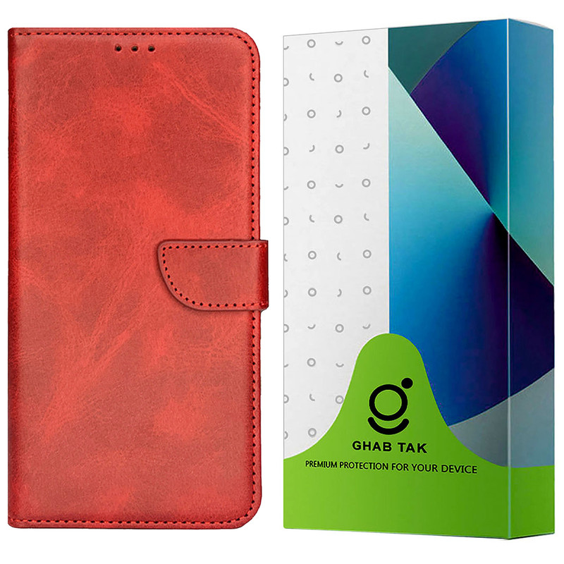 کیف کلاسوری قاب تک مدل KIFBAGH مناسب برای گوشی موبایل سامسونگ Galaxy S21 FE 5G / S21 FE 4G