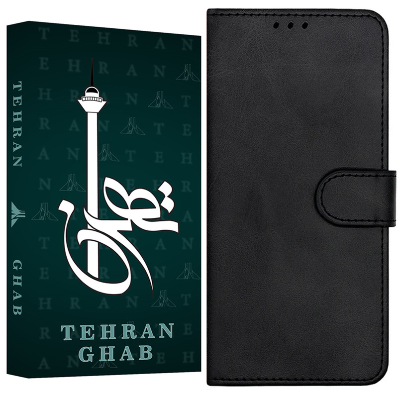 کیف کلاسوری تهران قاب مدل KIFNT مناسب برای گوشی موبایل شیائومی Redmi Note 14 4G
