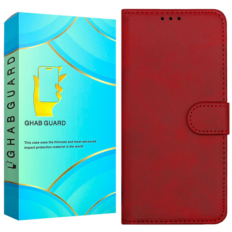 کیف کلاسوری قاب گارد مدل KIFNG مناسب برای گوشی موبایل شیائومی Redmi Note 14 4G