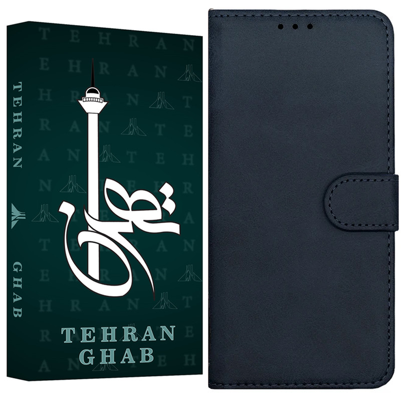 کیف کلاسوری تهران قاب مدل KIFNT مناسب برای گوشی موبایل سامسونگ Galaxy S25 Ultra 5G