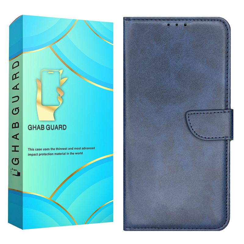 کیف کلاسوری قاب گارد مدل CLASSLENS مناسب برای گوشی موبایل سامسونگ Galaxy A05s