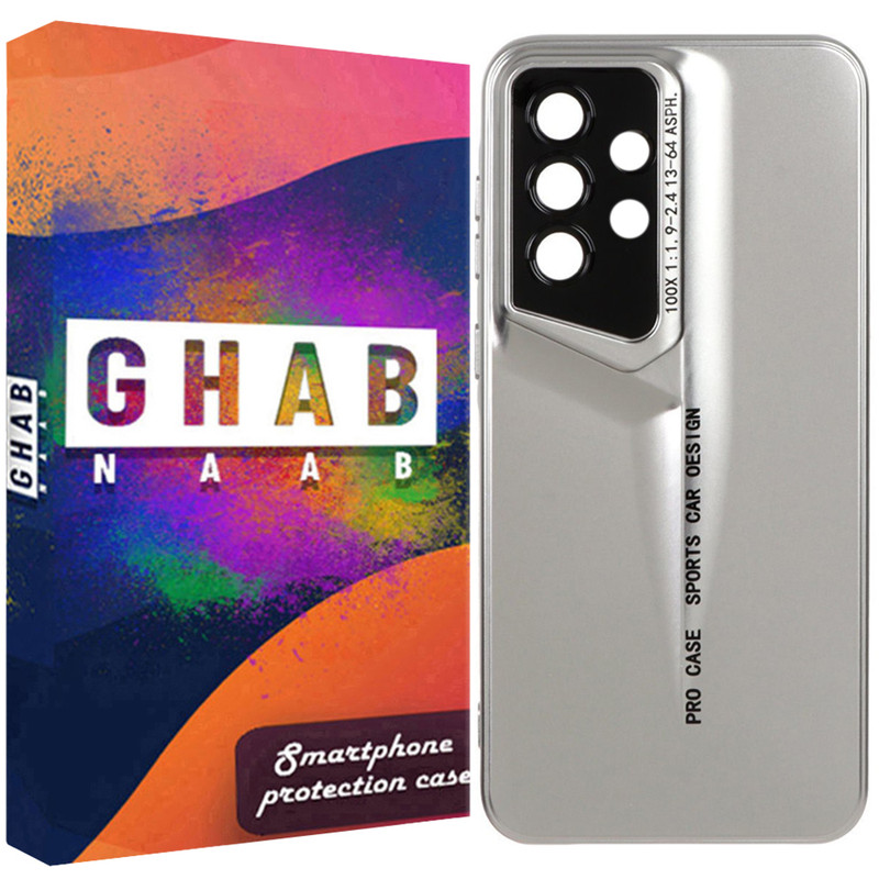 کاور قاب ناب مدل Porch design مناسب برای گوشی موبایل سامسونگ Galaxy A73 / A73 5G