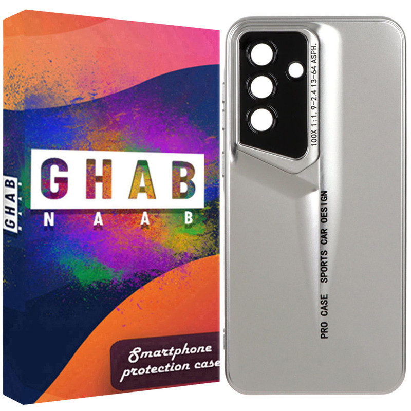 کاور قاب ناب مدل Porch design مناسب برای گوشی موبایل سامسونگ Galaxy S21 Fe