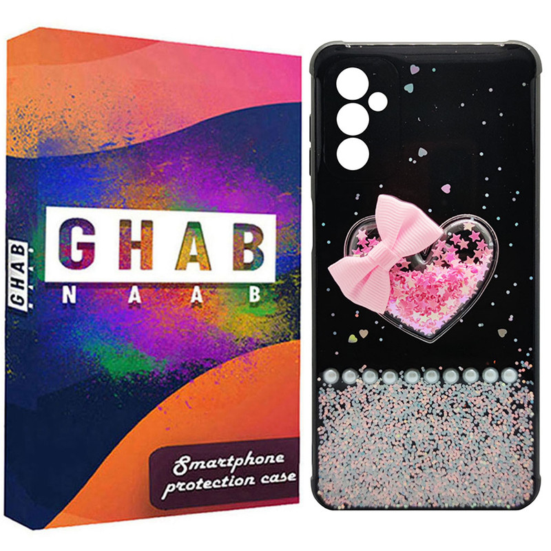 کاور قاب ناب مدل GHALB مناسب برای گوشی موبایل سامسونگ Galaxy M52