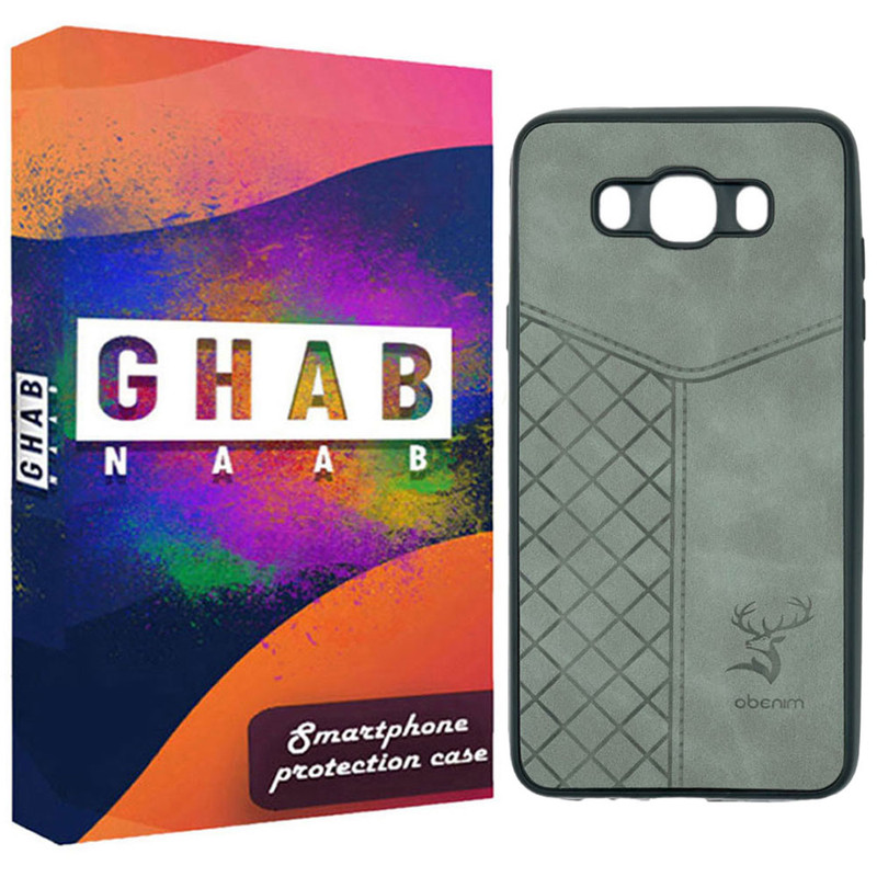 کاور قاب ناب مدل MOS مناسب برای گوشی موبایل سامسونگ Galaxy J510 / J5 2016