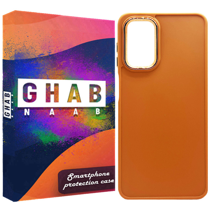 کاور قاب ناب مدل Sky مناسب برای گوشی موبایل سامسونگ Galaxy A73 / A73 5G