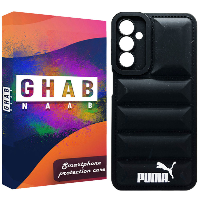 کاور قاب ناب مدل پافر مناسب برای گوشی موبایل سامسونگ Galaxy A54 / A54 5G