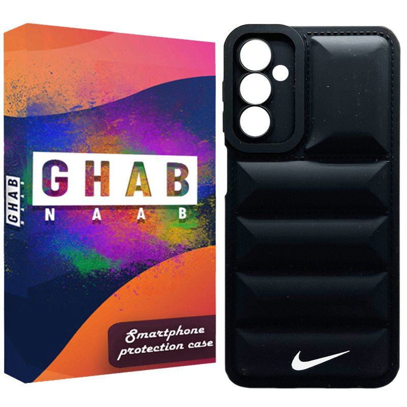 کاور قاب ناب مدل پافر مناسب برای گوشی موبایل سامسونگ Galaxy A54 / A54 5G
