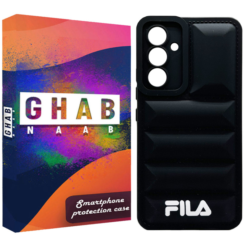 کاور قاب ناب مدل پافر مناسب برای گوشی موبایل سامسونگ Galaxy A54 / A54 5G