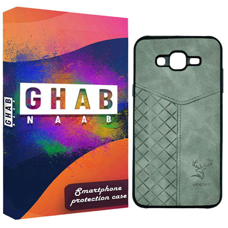 کاور قاب ناب مدل MOS مناسب برای گوشی موبایل سامسونگ Galaxy J2 Prime / G530 / Grand Prime