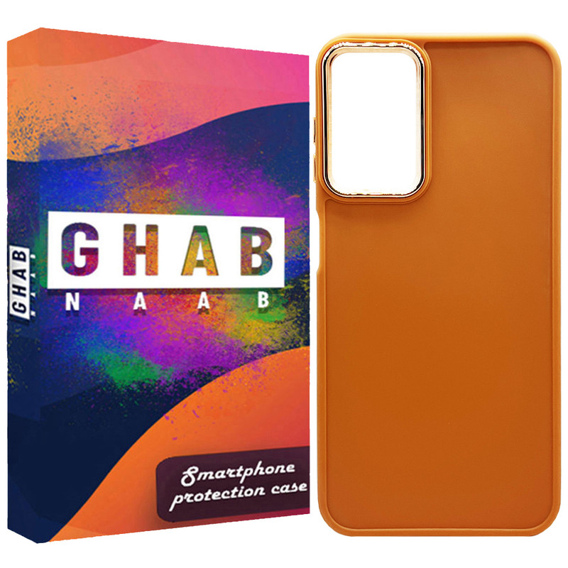 کاور قاب ناب مدل Sky مناسب برای گوشی موبایل سامسونگ Galaxy A34 / A34 5G