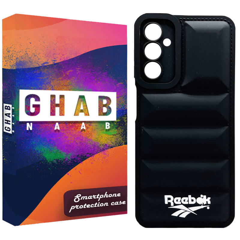 کاور قاب ناب مدل پافر مناسب برای گوشی موبایل سامسونگ Galaxy A54 / A54 5G