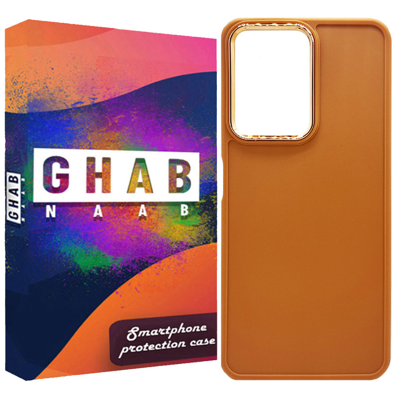 کاور قاب ناب مدل Sky مناسب برای گوشی موبایل شیائومی Redmi Note 12 4G