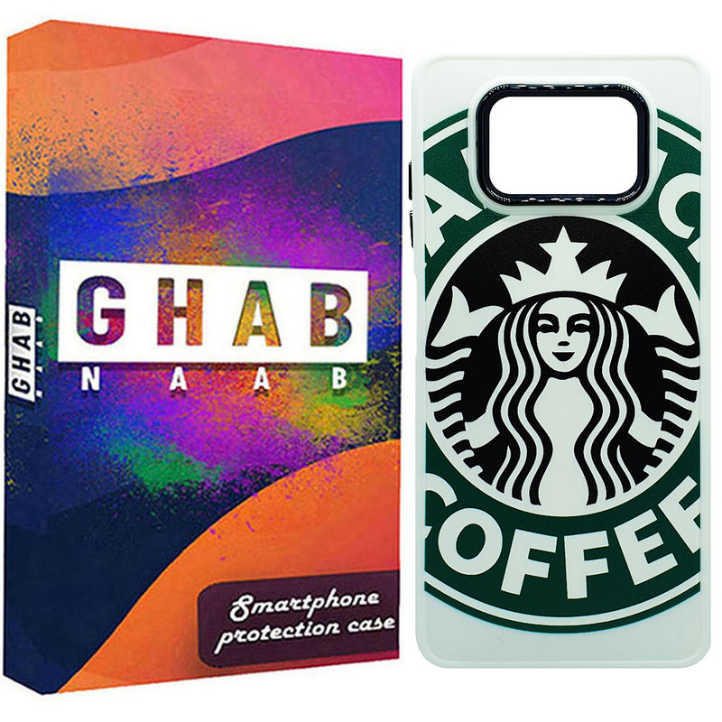 کاور قاب ناب طرح Coffee مدل سیلیکونی مناسب برای گوشی موبایل شیائومی Poco X3 / Poco X3 Pro / Poco X3 NFC