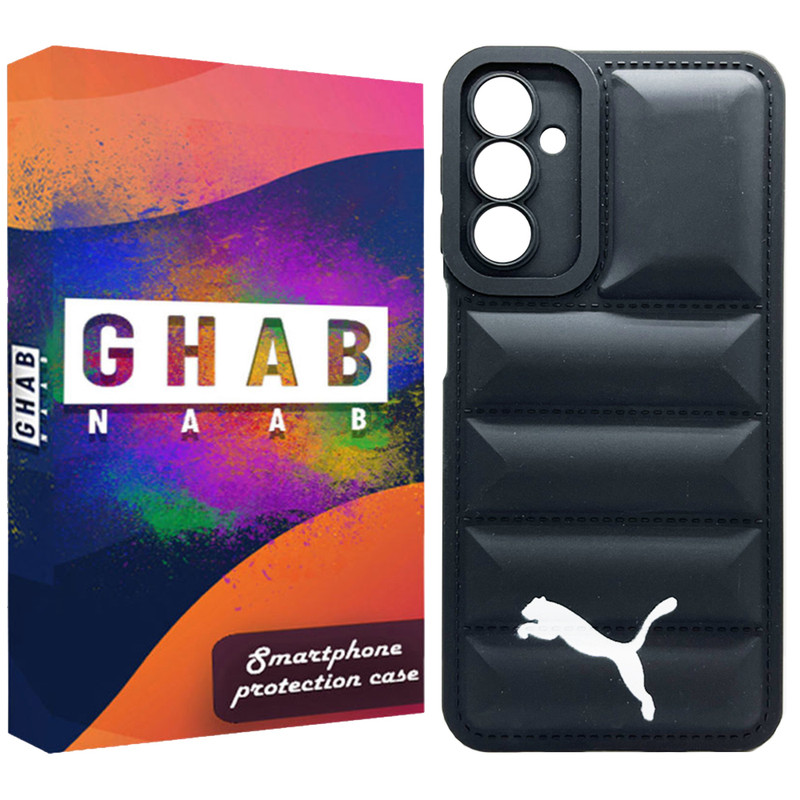 کاور قاب ناب مدل پافر مناسب برای گوشی موبایل سامسونگ Galaxy A14 / A14 5G