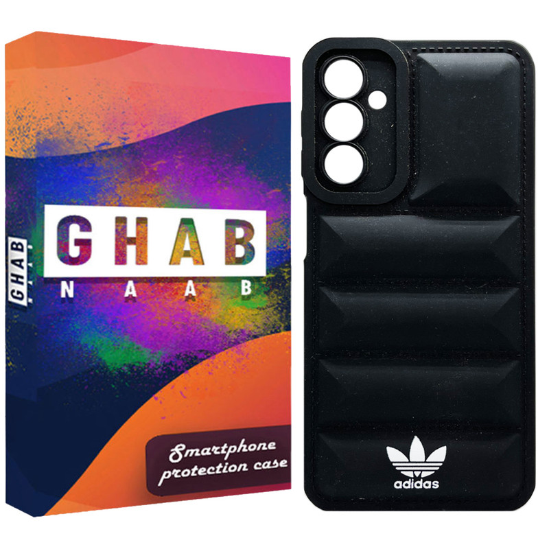 کاور قاب ناب مدل پافر مناسب برای گوشی موبایل سامسونگ Galaxy A54 / A54 5G