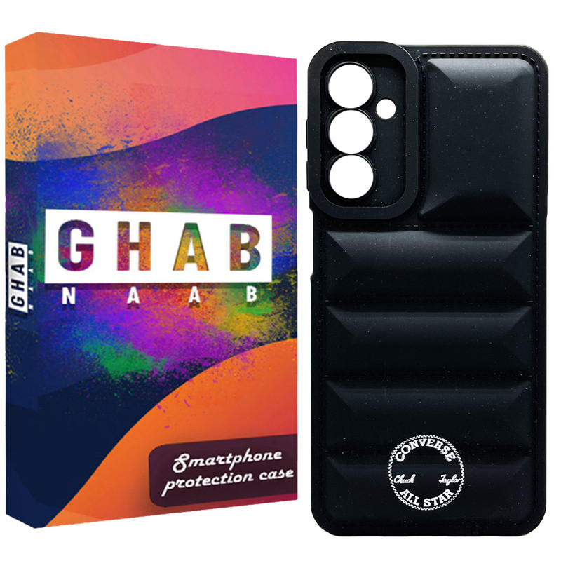 کاور قاب ناب مدل پافر مناسب برای گوشی موبایل سامسونگ Galaxy A54 / A54 5G