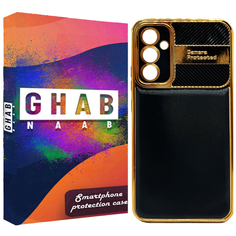 کاور قاب ناب مدل MCase مناسب برای گوشی موبایل سامسونگ Galaxy A14